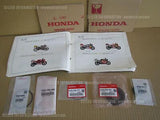HONDA NSR250R5 SE SP MC28 CRANKSHAFT SMALL REPAIR KIT 13331-360-000 94560-68200