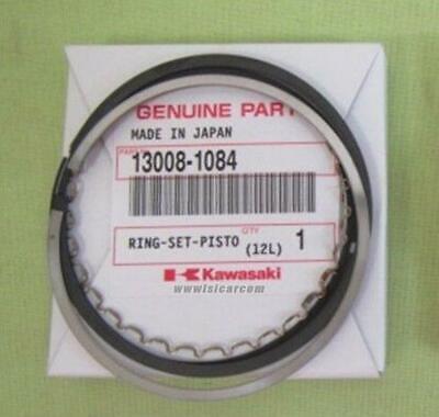 KAWASAKI ER-5 ER500A RING SET (PISTON) STD 13008-1084 ΠΑΡΑΔΟΣΗ ΣΤΗΝ ΕΛΛΑΔΑ OK!