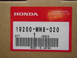 HONDA STEED NV400C NC26 WATER PUMP COMP 19200-MN8-020 YES! We have more parts!