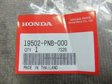 HONDA CR-V RD5 RD7 HOSE, WATER LOWER 19502-PNB-000