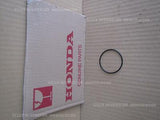 HONDA CBR1000F 1987-1999 O-RING (54X2) REAR WHEEL 91302-317-700 genuine parts
