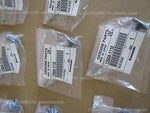 KAWASAKI ZZR400 ZZ-R400N ZX400N INTAKE VALVE SET 12004-1110 repuestos para moto