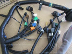 MAZDA RX-7 FD3S WIRING ENGINE HARNESS N3F1-18-05ZC PROVIDE JDM VIN OF YOUR CAR!