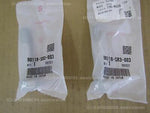 HONDA CIVIC CRX EG2 EH6  BOLT SELF LOCK 12X76 X2 pcs. 90118-SR3-003 lower arm
