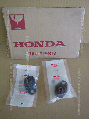 HONDA ATC250R 1981 - 1985 STAY ASSY X2pc MUFFLER 18359-961-000 genuine atv part