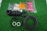 HONDA NSX NA1 130 CALIPER SEAL KIT, REAR SET X2pc 01473-SL0-030 classic spares