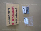 KAWASAKI GPZ750R ZX750G CONNECTING ROD NUT & BOLT SET 92001-1887 92015-1311 JDM