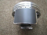 HONDA CIVIC TYPE R FD2 ONE PISTON WITH A WRIST PIN AND CIRCLIPS 13010-RRC-000