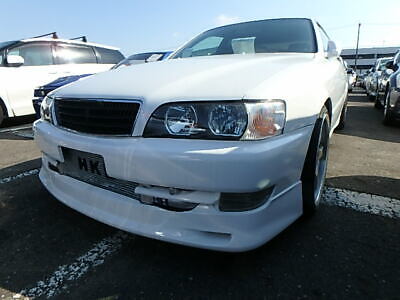 HONDA CHASER TOURER V JZX100 1997 F5 RING, SHAFT SNAP 90520-28047
