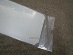 HONDA CIVIC 1999-2000 STICKER, SIDE (DOHC VTEC) *TYPE VB* 75727-S02-A11ZB parts