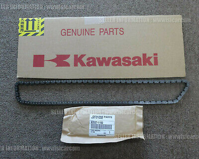 KAWASAKI FX400R ZX400D CAM CHAIN 92057-1190 82RH2010-136L CAMSHAFT CHAIN JAPAN