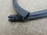 HONDA NSX NA1 NA2 WEATHER STRIP LOWER OUTER 72318-SL0-013 exterior rubber parts