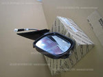 RHD TOYOTA LAND CRUISER URJ202 VDJ200 MIRROR ASS.OUTER REAR VIEW LH 87940-60S80