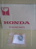HONDA CB600F 07-13 PC41 PORCA TRAVA 22MM 90231-MM5-000 EMBREAGEM CENTRAL pecas4U