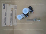 MITSUBISHI JEEP J58 CYLINDER ASSY BRAKE MASTER MA314565 repair recondition JDM