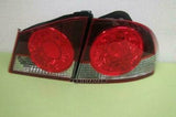 HONDA CIVIC TYPE R FD2 RIGHT TAIL LIGHT SET 33501-SNW-003 34151-SNW-003 VTEC JDM