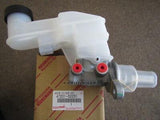 TOYOTA VITZ KSP90 NCP91 NCP95 SCP90 CYLINDER SUB-ASSY BRAKE MASTER 47201-52250