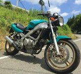 HONDA SPADA MC20 VTR250 MC33 BEARING C SET CONNECTING ROD YELLOW 13226-KV0-405