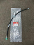 HONDA NSX NA1 UNTIL 140 & NA2 100 HOSE LH FRONT BRAKE 46411-SL0-003 genuine part