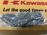 KAWASAKI ZR800 13-15 CAM CHAIN 92RH2015 126M 92057-0602 cadena del eje de levas