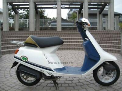 HONDA TACT IVY CN50 AF13 DRIVE, BELT 23100-GE1-711 0