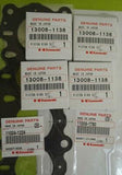 KAWASAKI BALIUS ZR250A TOP END REFRESH SET 11004-1224 13008-1138 11009-1780 HOLA