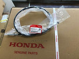 GENUINE HONDA CBR600RR 2003-2006 PC37 CABLE CLUTCH 22870-MEE-010 worldwide parts