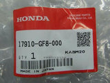 HONDA QR50 AE01 CABLE COMP THROTTLE 17910-GF8-000 KIDDIE BIKE SPARES ACCELARATOR