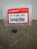 HONDA CBR1000RR SC57 2004-2005 SCREW SPECIAL (5X11) 90114-MEL-000 motorbike part