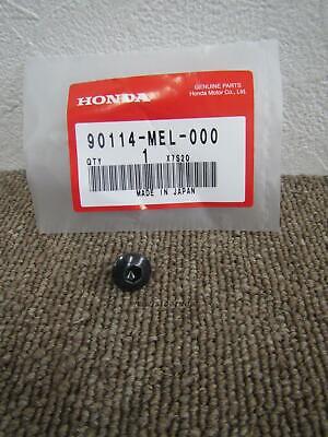 HONDA CBR1000RR SC57 2004-2005 SCREW SPECIAL (5X11) 90114-MEL-000 motorbike part