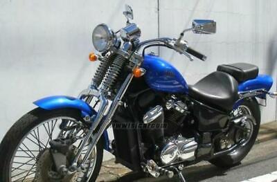 HONDA STEED VLS NV400CS NC37 VLX NV400CB NC26 INLET VALVE SET 14711-KW0-000 HOLA