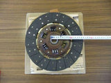ISUZU ELF N-SERIES NPR 4HF1 NOS CLUTCH DISC ASSY 8-94462789-3 GENUINE SPARES