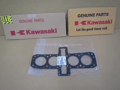 KAWASAKI GPZ400R ZX400D HEAD GASKET 11004-1152 REPUESTOS JAPONESES VIVA CHILE