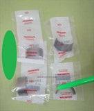 HONDA CB400D SUPER HAWK III NC04 CONNECTING ROD BEARING SET GREEN 13217-413-015