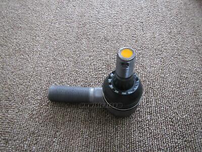 ISUZU ELF NKR66L TIE ROD END OUTER LH 8-97107349-2 CHECK MEASUREMENTS 4B YOU BUY