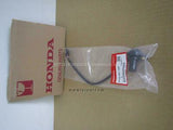 HONDA HORNET600 CB600F 01-2006 SPEED SENSOR ASSY 37700-MCJ-003 anti skid brake
