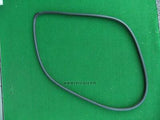HONDA CIVIC FD3 SEAL LH REAR DOOR OPENING NH597L 72855-SNA-A01ZE JDM ORIGINAL 2U