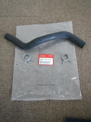 HONDA BEAT PP1 HOSE B, WATER COOLING 06195-P36-316 ORIGINAL JDM PARTS DIRECT 2U