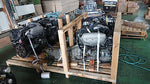 HONDA CIVIC CR-X EG2 PIPE CONNECTING 19505-P30-000 water pump engine cooling