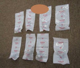 HONDA CBR900RR SC28 93-95 FIREBLADE BEARING C SET CON ROD BROWN 13216-MM4-000