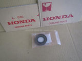 HONDA CB-1 NC27 OIL SEAL 34X62X8. 91207-KT8-003 COUNTERSHAFT 1989 CB400F USDM