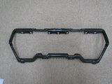 HONDA NSX 1991-2005 BRACKET REAR LICENSE GARNISH 71506-SL0-G00 EUDM ( NOT JDM !)