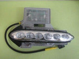 JDM ONLY! NISSAN GT-R DBA-R35 DAY LAMP ASSY RIGHT RH 26600-KB51B DRL FRONT LED