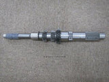 HONDA NSX NA2 6MT MAIN SHAFT 23210-PR8-N00 JDM SIX SPEED 6-GANG jdm JAPAN direct