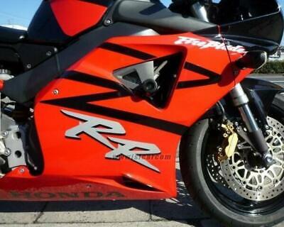 HONDA CBR954RR FIREBLADE SC50 BAND SET THROTTLE BODY INSULATOR 16217-MCJ-000 JDM