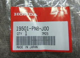 HONDA CR-V RD7 HOSE, WATER UPPER 19501-PNB-J00