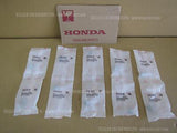 HONDA CR-Z ZF1 BOLT FLANGE (6X15) SET X10pc 90108-S0A-003 outer rear panel cheap
