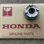 HONDA CRF450RX 2017 GEAR COUNTERSHAFT FIFTH (24T) 23491-MKE-A00 repair gearbox