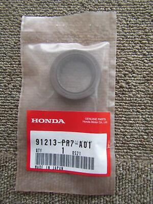 HONDA NSX NSX-R NA1 NA2 OIL SEAL CAM SHAFT 91213-PR7-A01 JDM EXPORT SPECIALISTS