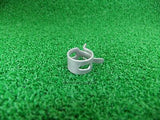 HONDA CIVIC EF3 CLAMP, TUBE (D12) BREATHER CHAMBER 95002-41200-04